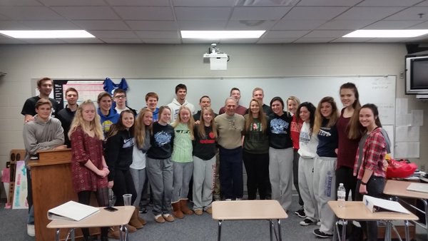 Mental Toughness Presentation